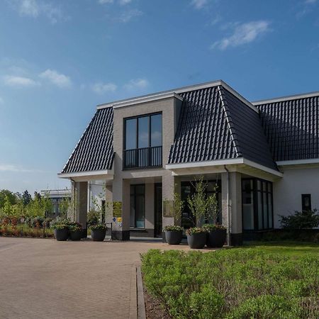 Hotel Ter Zand - Handwritten Collection Burgh-Haamstede Exterior foto